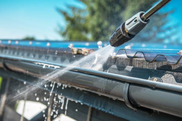 Best Deck Cleaning Services  in Cedarhurst, NY