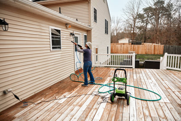 Best Local Pressure Washing Services  in Cedarhurst, NY