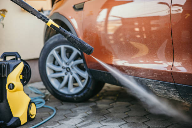 Best Pressure Washing Near Me  in Cedarhurst, NY