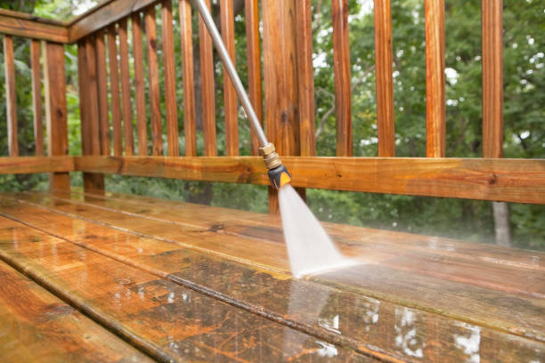 Roof Power Washing Services in Cedarhurst, NY