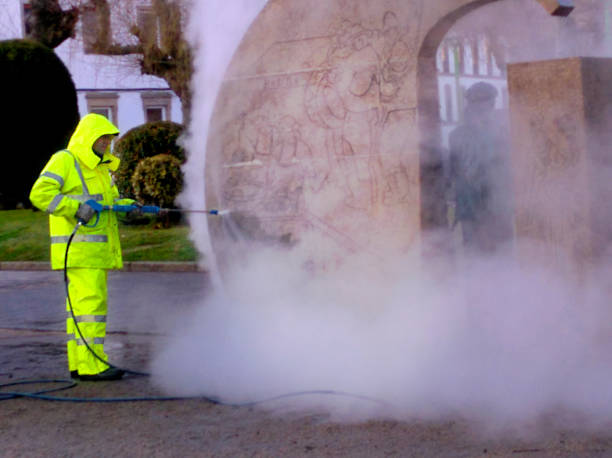 Best Roof Pressure Washing  in Cedarhurst, NY